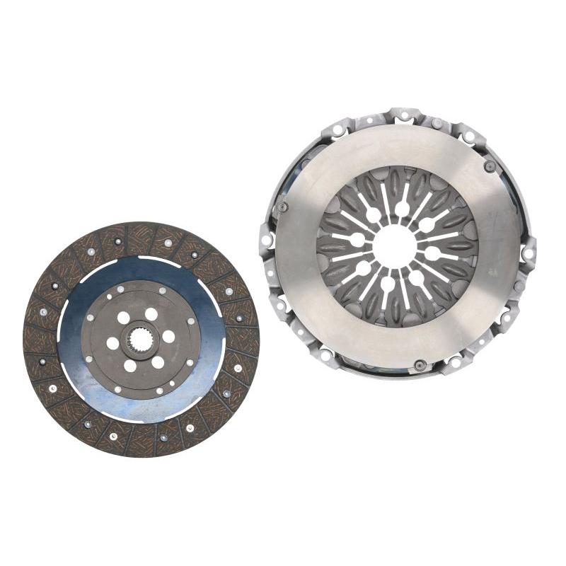 NEXUS F1G129NX Clutch Kit