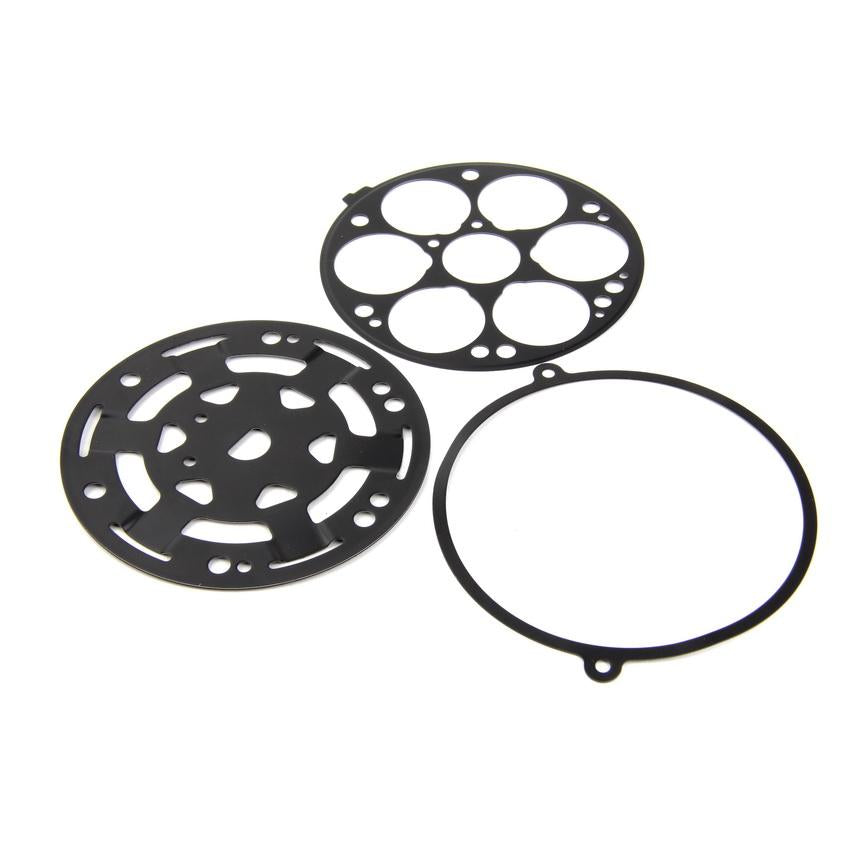 THERMOTEC KTT050040 Air Conditioning Seal Ring Set