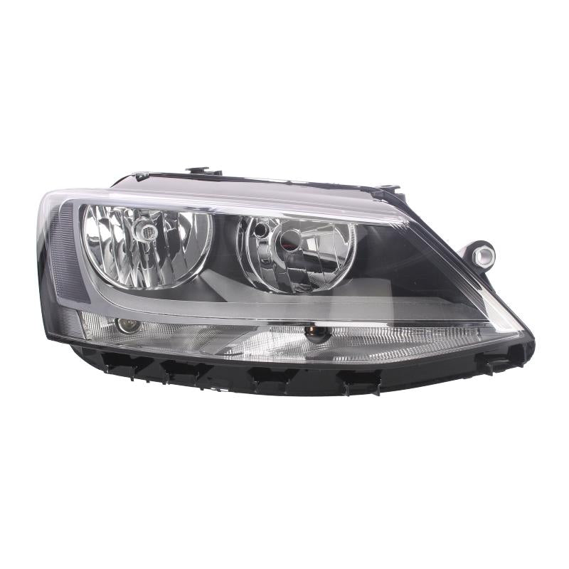 DEPO 441-11G6RMLDEM2 Headlight