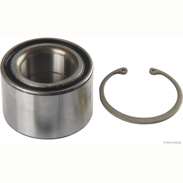 HERTH+BUSS JAKOPARTS J4708013 Wheel Bearing Kit
