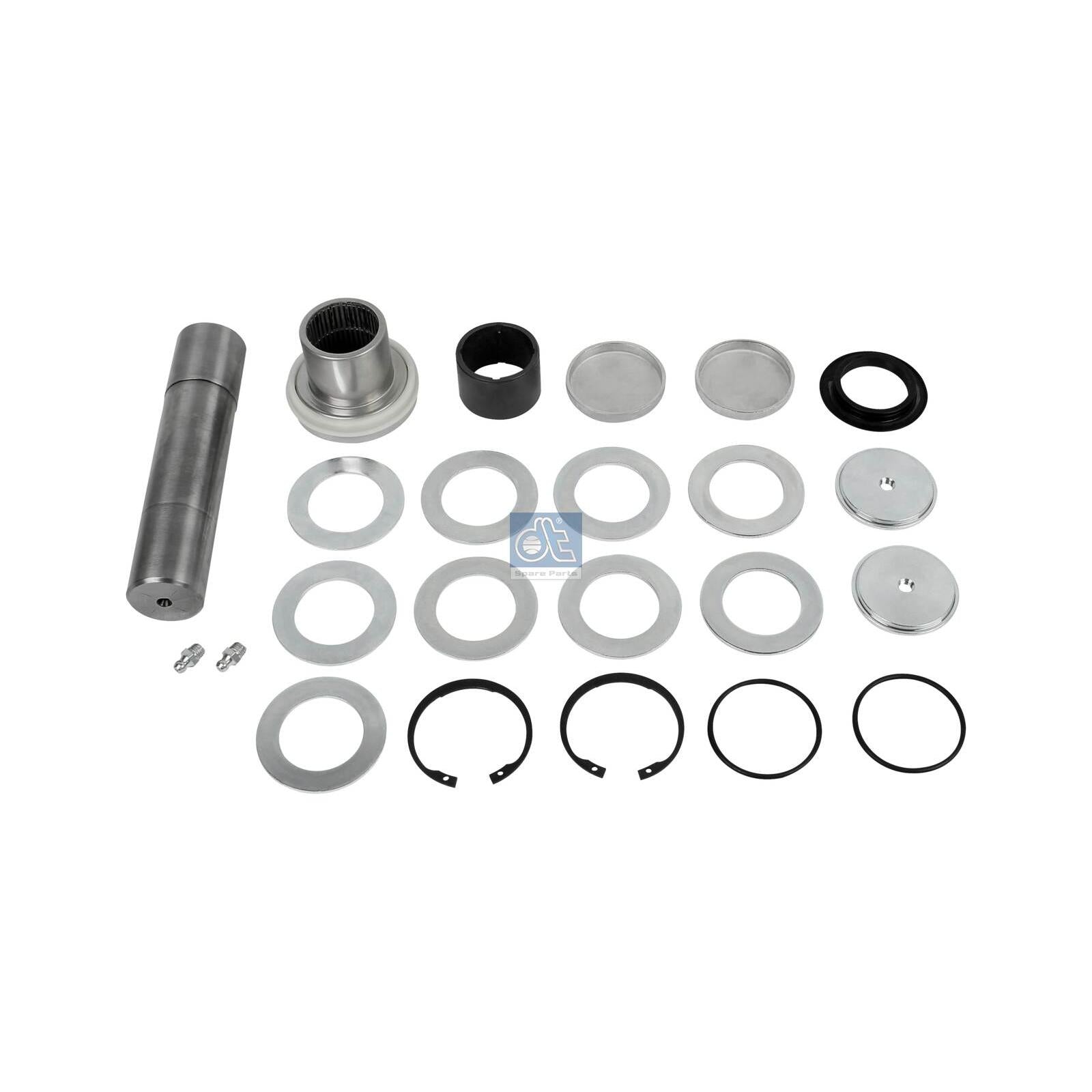 DT SPARE PARTS 3.96217 Kingpin Repair Kit
