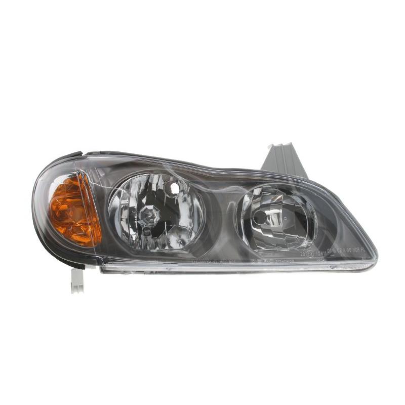 DEPO 215-1183R-LD-E6 Headlight