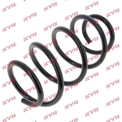 KYB K-Flex RA3352 Coil Spring for Nissan X-Trail (T31)
