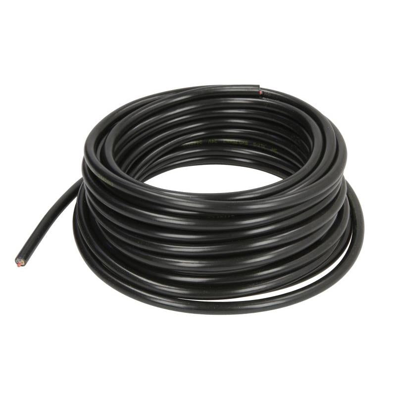 TRUCKLIGHT EC-5X0,75/10 Power Cable