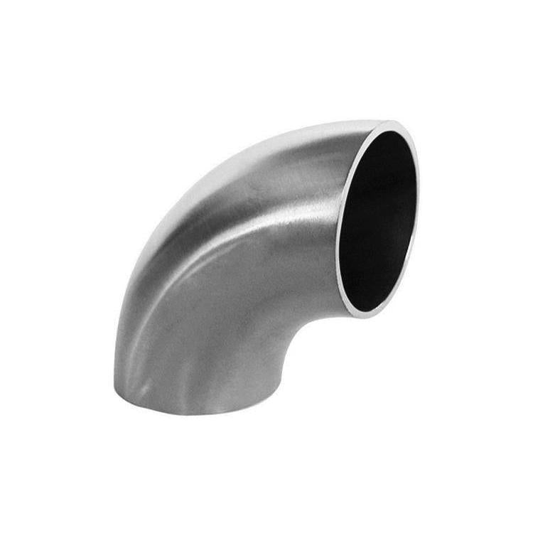 TURBOWORKS MP-SS-130 U-Bend Pipe