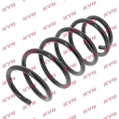 KYB K-Flex RH3327 Coil Spring