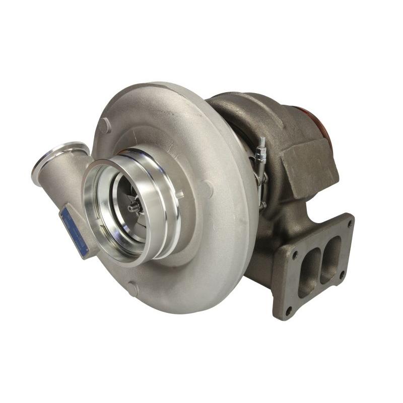 NISSENS NIS93584 Turbocharger