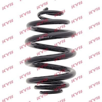 KYB K-Flex RJ5155 Coil Spring for VW Transporter