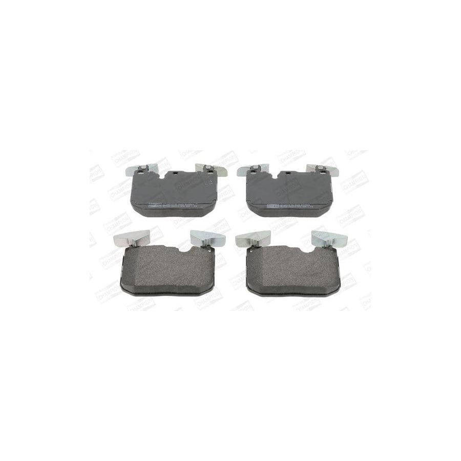 Champion 573355Ch Brake Pad Set