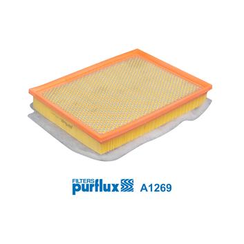PURFLUX PXA1269 Air Filter