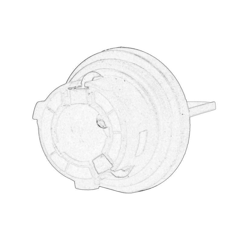 OE RENAULT 7701065724 Direction Indicator Bulb Socket