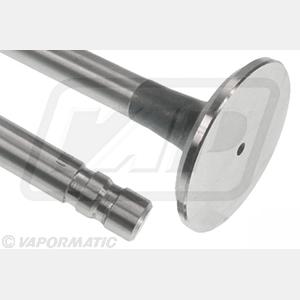 VAPORMATIC VPA1500 Exhaust Valve