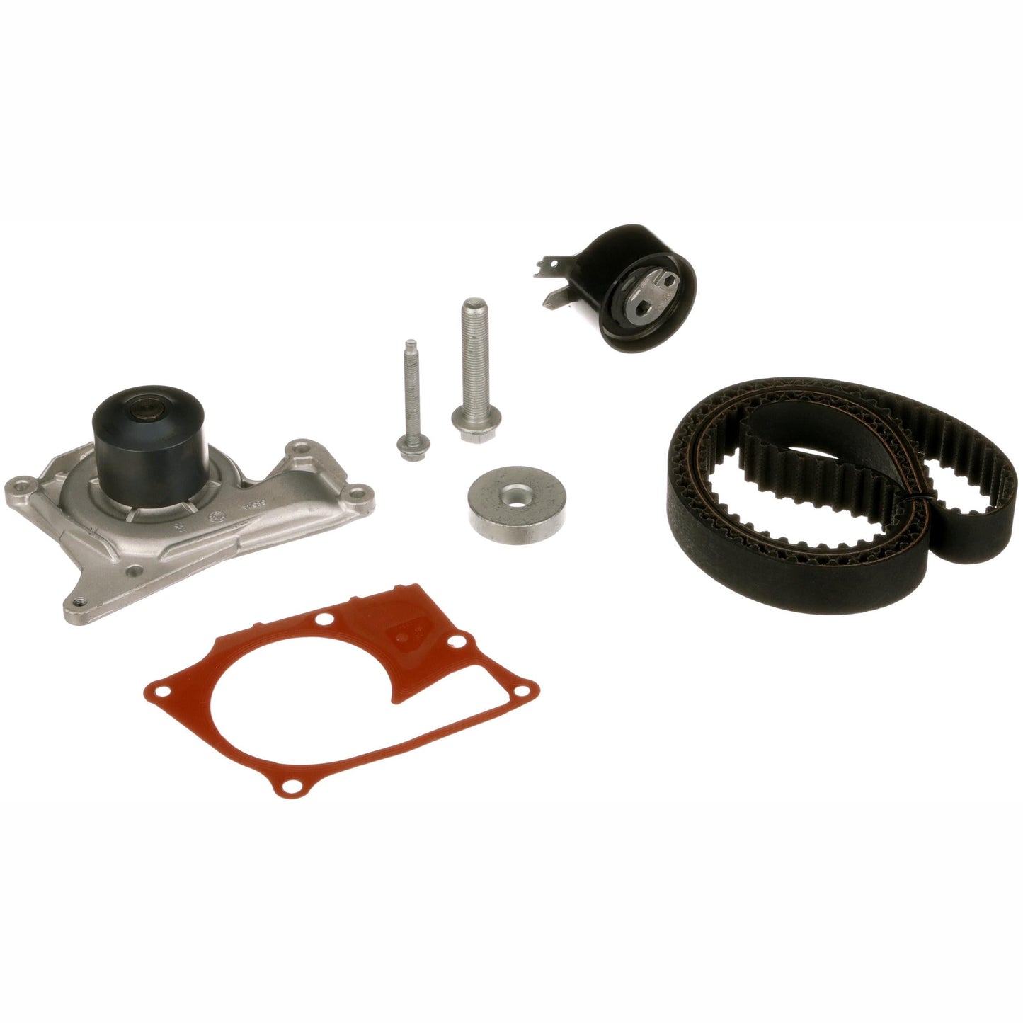 GATES GATKP35675XS Water Pump & Timing Belt Kit