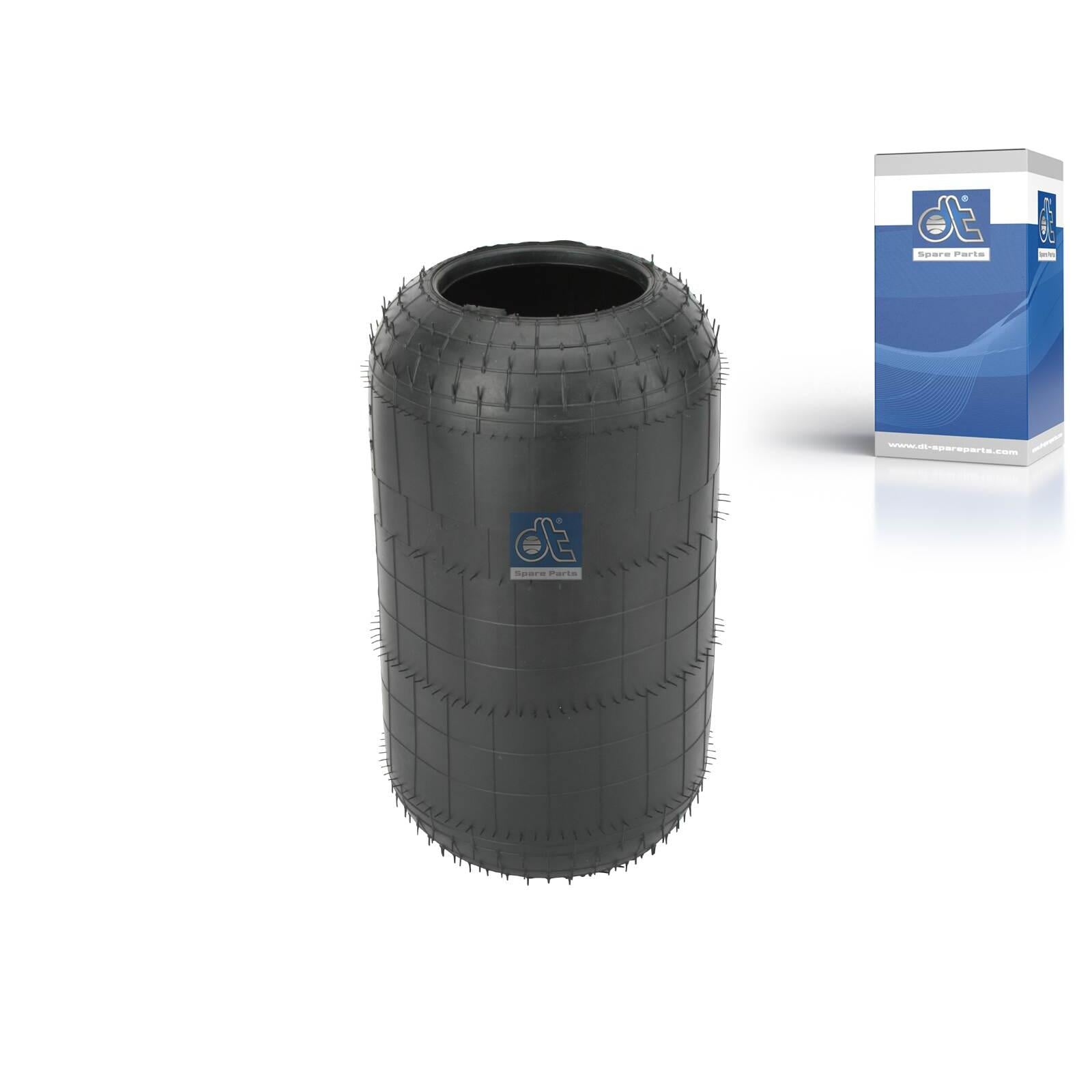 DT SPARE PARTS 5.10224 Air Suspension Bellow