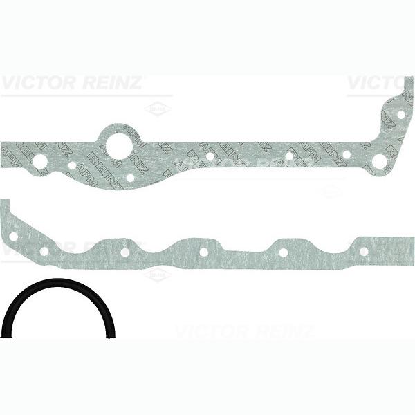 REINZ 10-35423-01 Oil Sump Gasket