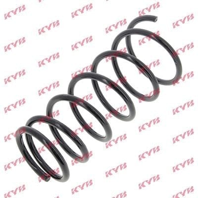KYB K-Flex RI6173 Coil Spring for Toyota Corolla