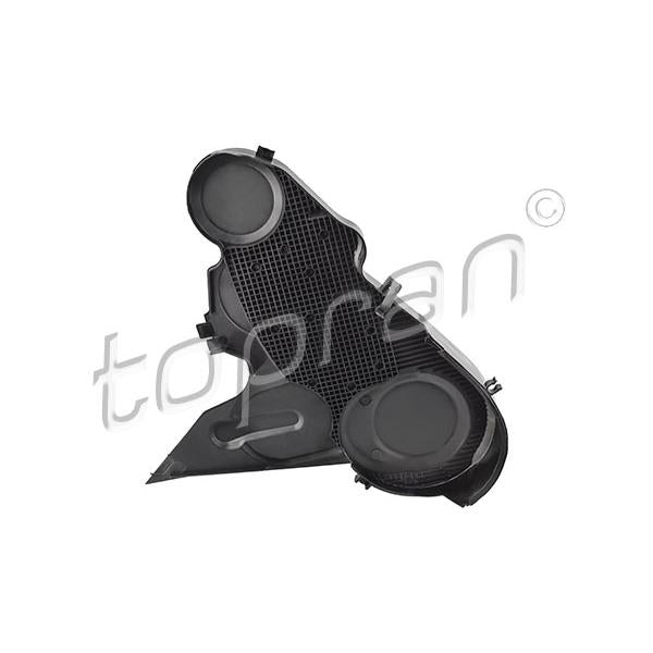 HANS PRIES HP118670 Timing Belt Cover