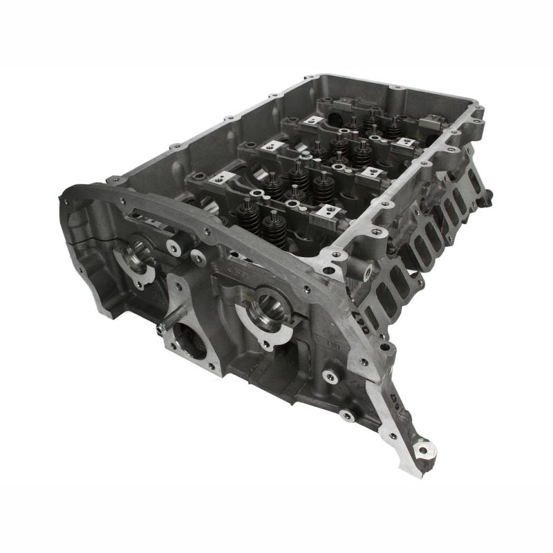 AMC AMC908766 Cylinder Head