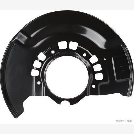 HERTH+BUSS JAKOPARTS J3322014 Brake Disc Splash Guard