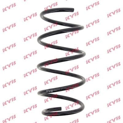 KYB K-Flex RH2702 Coil Spring for Renault Espace III (Je)
