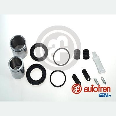 AUTOFREN SEINSA D4-2662C Disc Brake Caliper Repair Kit