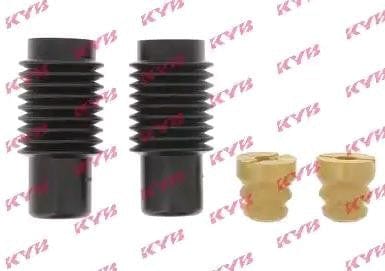 KYB 910211 Dust Cover Kit for Kia Sedona