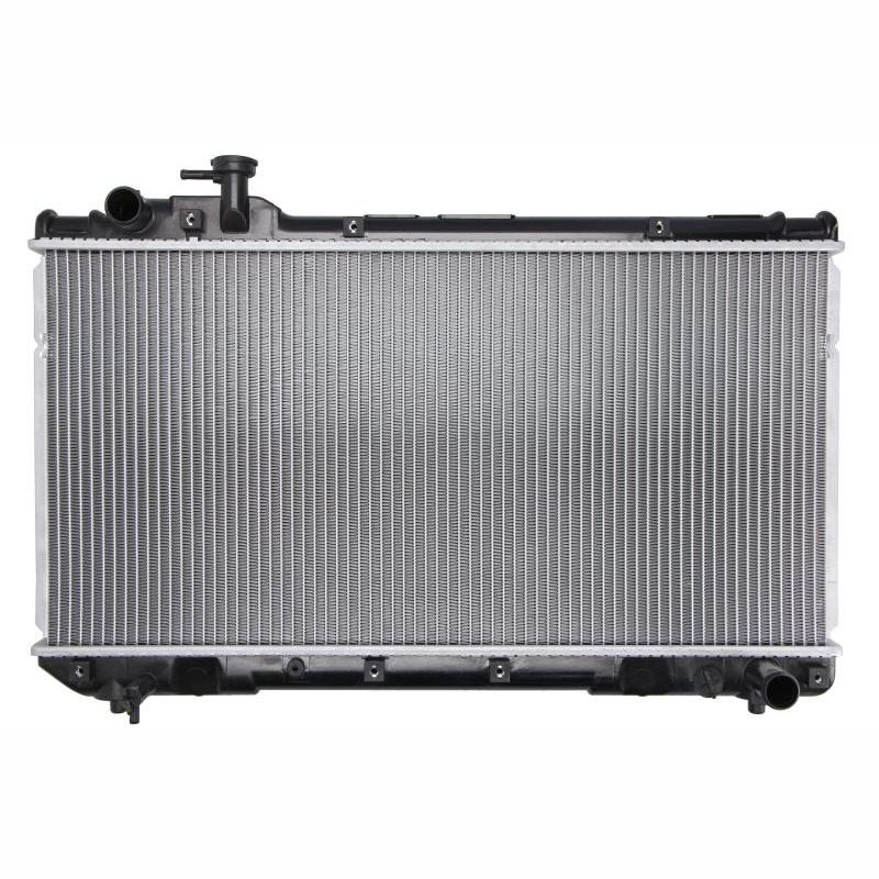 NRF NRF503988 Engine Radiator