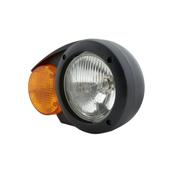 HELLA 1E3996160-107 Headlight