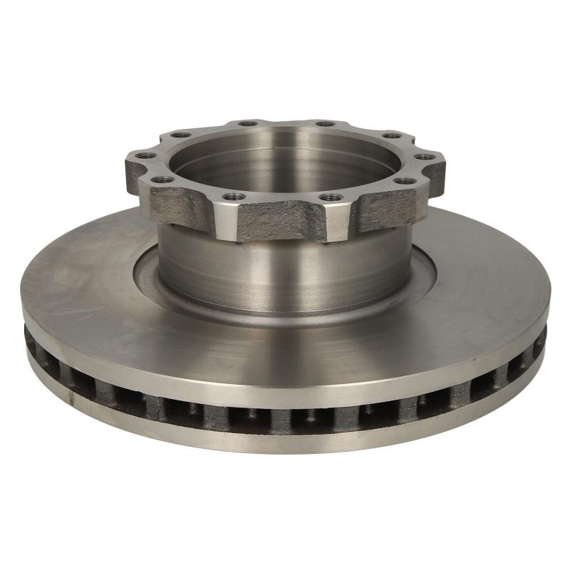BERAL BCR147A Brake Disc