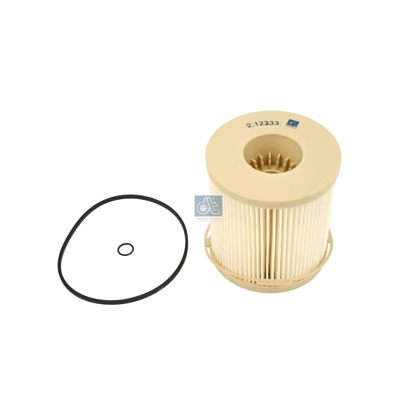 DT A/C 2.12233 Fuel Filter