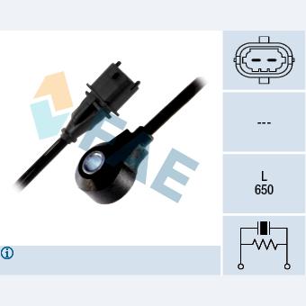 FAE AE60226 Knock Sensor