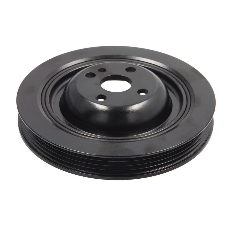 HERTH+BUSS JAKOPARTS J1090516 Crankshaft Belt Pulley