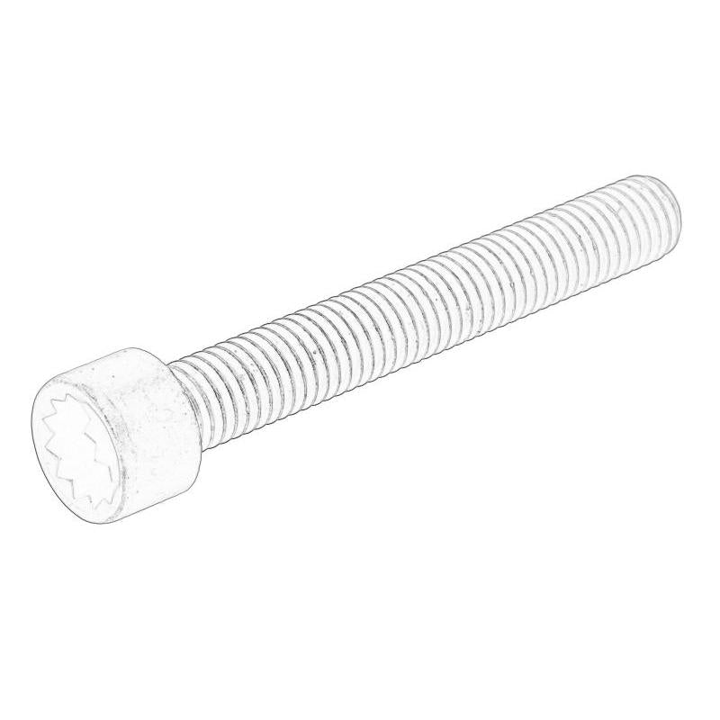OE VW N10581101 Cylinder Head Bolt