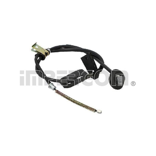 HERTH+BUSS JAKOPARTS J3920584 Parking Brake Cable Pull