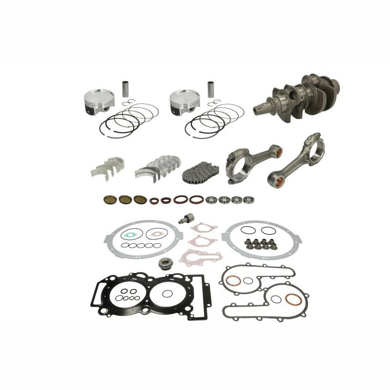 WRENCH RABBIT WR00048 Crankshaft Repair Kit