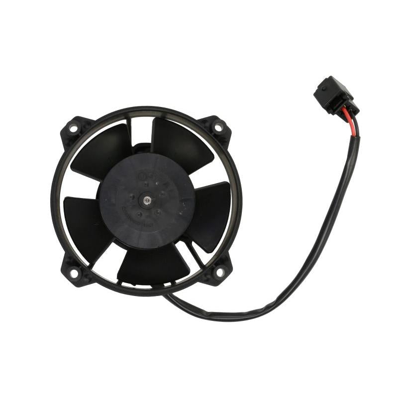 SPAL VA32-A101-62S Air Conditioning Condenser Fan