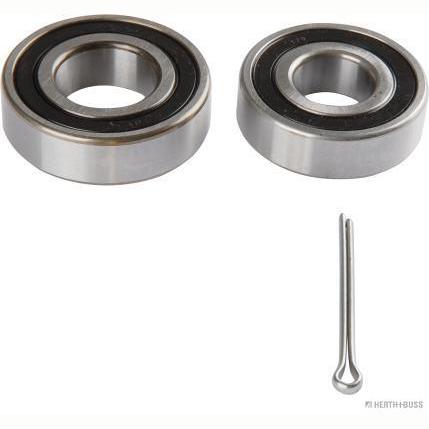 HERTH+BUSS JAKOPARTS J4718001 Wheel Bearing Kit