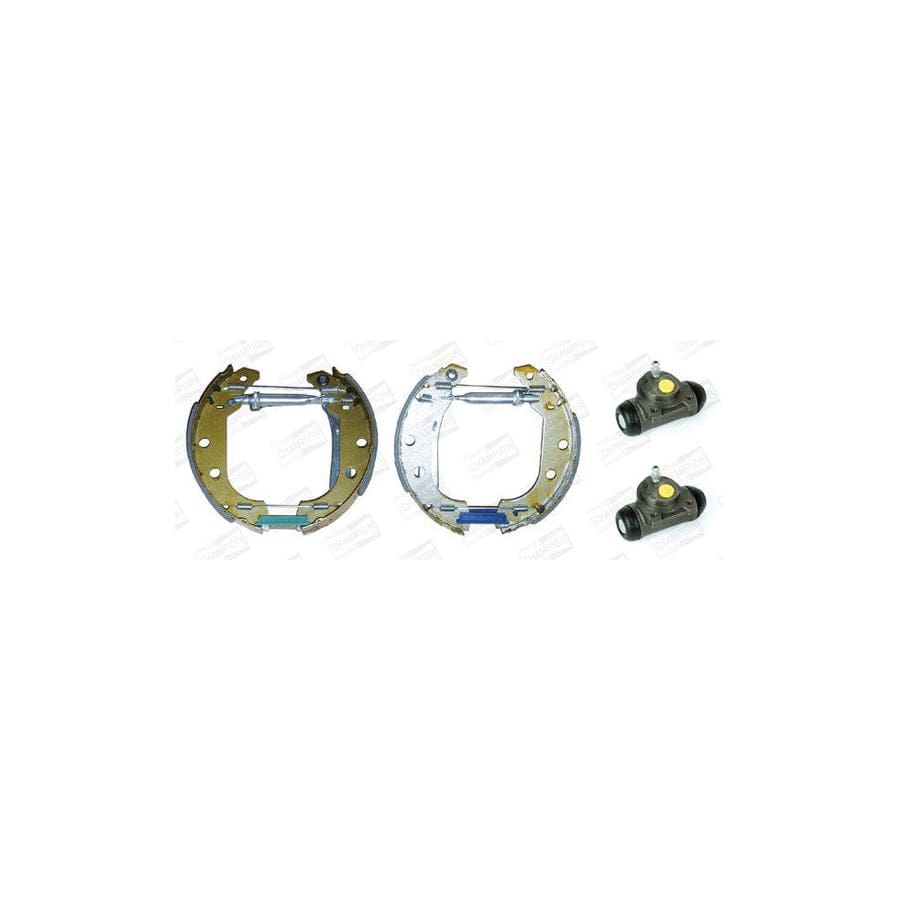 Champion 381372Ch Brake Set, Drum Brakes