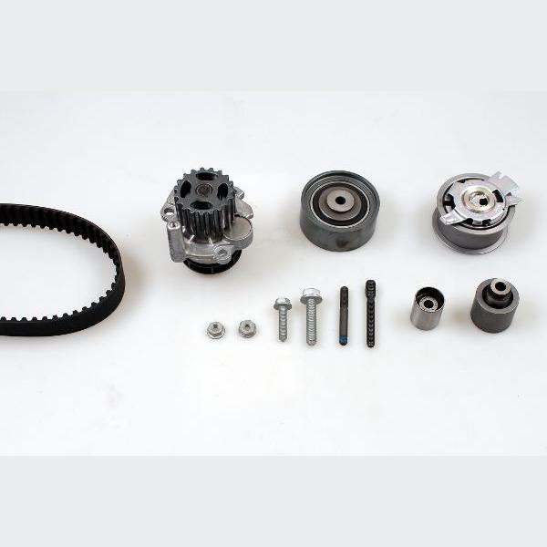 HEPU HEPPK06543 Water Pump & Timing Belt Kit