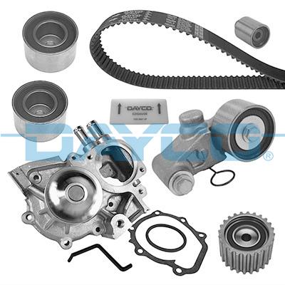 DAYCO DAYKTBWP5510 Water Pump & Timing Belt Kit