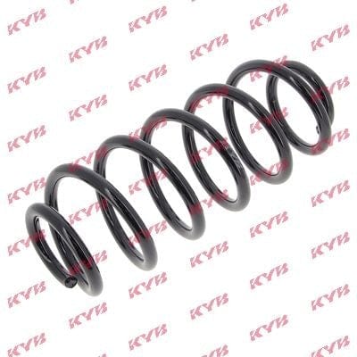 KYB K-Flex RH6626 Coil Spring
