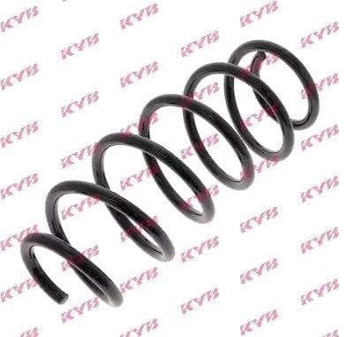 KYB K-Flex RH3551 Coil Spring for VW Caddy