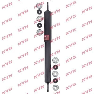 KYB EXCel-G 343009 Shock Absorber for Saab 99