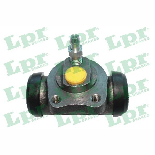 MEI MEI5C6920 Brake Caliper