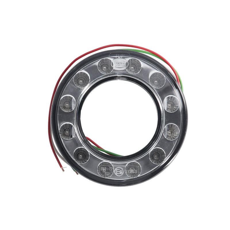 HERTH+BUSS ELPARTS 82850110 Rear Light
