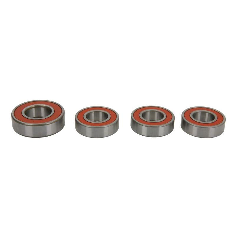 TOURMAX WBK-335 Wheel Bearing Kit