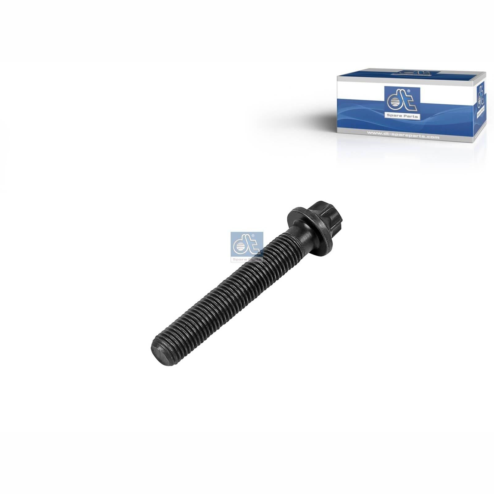 DT SPARE PARTS 4.67399 Connecting Rod Bolt