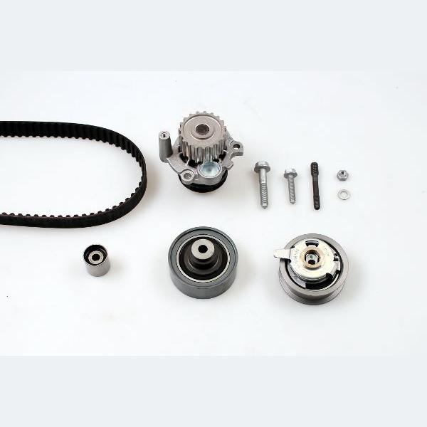 HEPU PK05492 Water Pump & Timing Belt Kit
