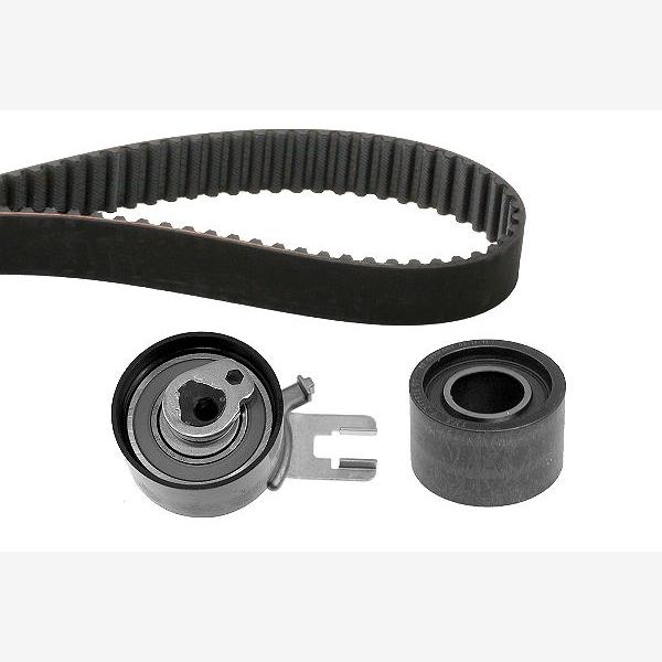HEPU HEP20-1744 Timing Belt Set