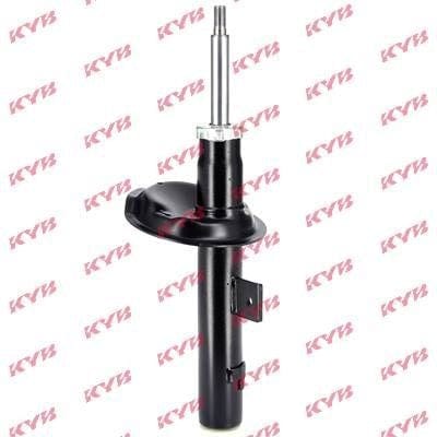 KYB Premium 633837 Shock Absorber for Citroen Zx Hatchback (N2)